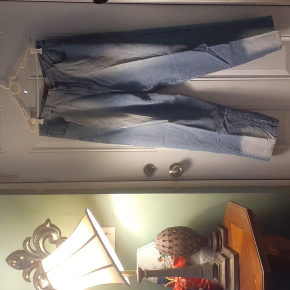 M.P. Member's Property men's Jean - Picture 1 of 9